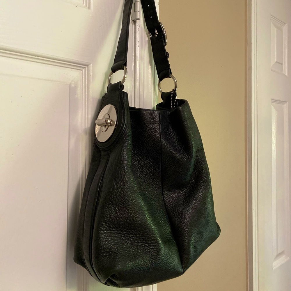 Vintage Coach bag